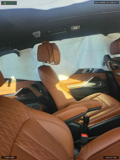 2023 BMW M6 WBA31EM04R9S18000 VIN:WBA31EM04R9S18000