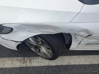 2015 Volkswagen CC WVWZZZ3CZFE813656 VIN:WVWZZZ3CZFE813656