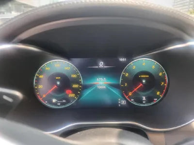 2023 Mercedes-Benz GLC 300 VIN: