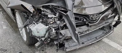 2019 Toyota Camry VIN: