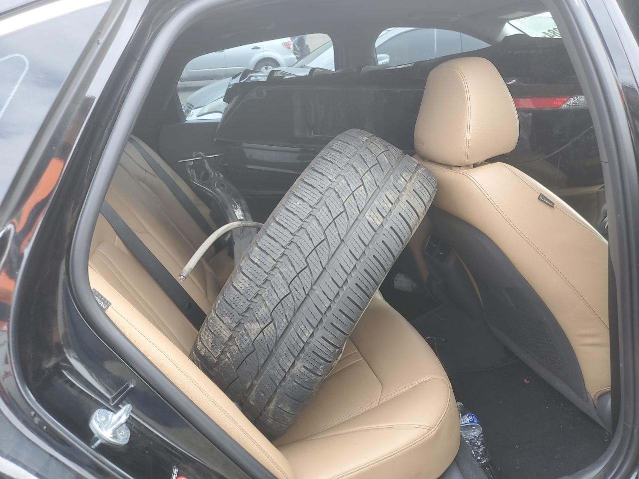2022 HYUNDAI SONATA LIMITED VIN:KMHL34J2XNA232355