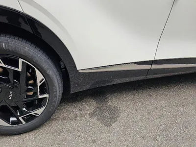 2023 Kia Sportage VIN: