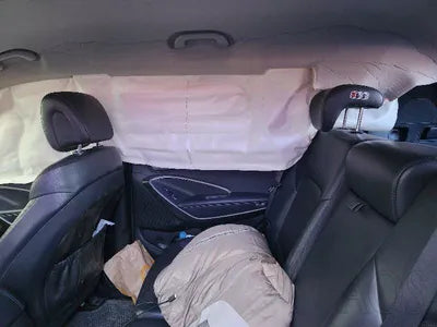 2015 Hyundai Santa FE VIN:
