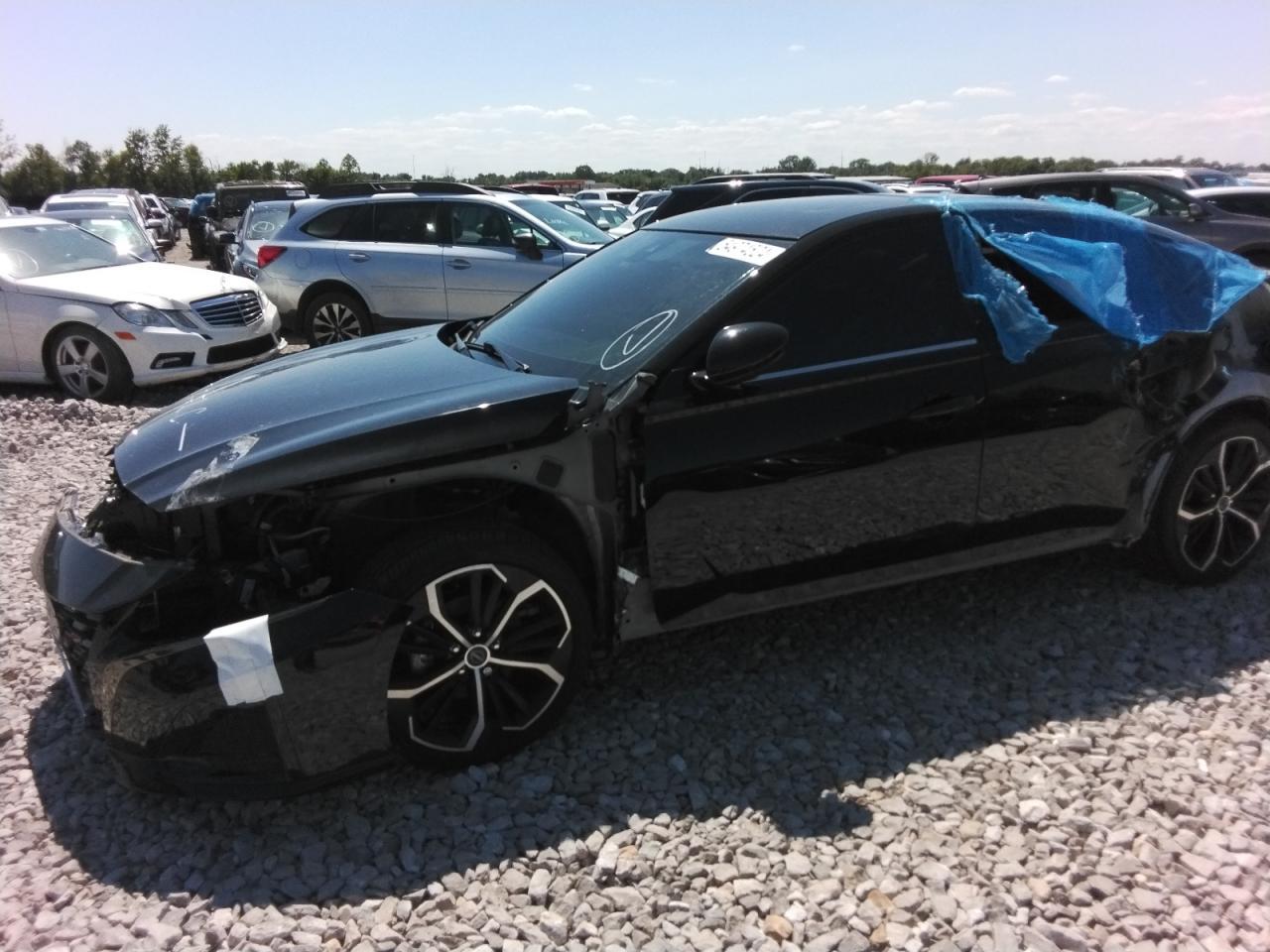 2023 NISSAN ALTIMA SR VIN:1N4BL4CV1PN364249