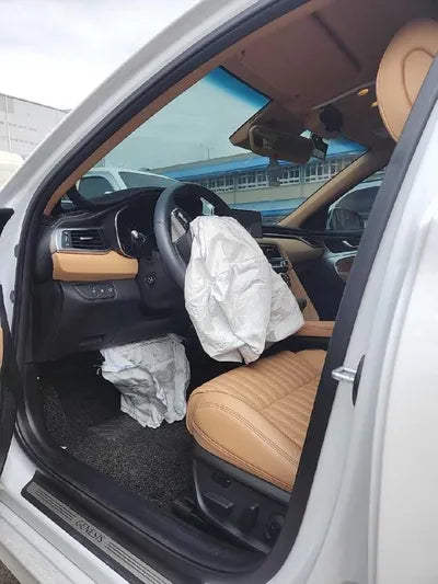 2022 Genesis G70 VIN: