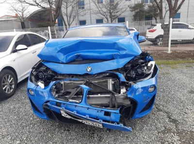 2019 BMW 218 WBAYK7102K5N83503 VIN:WBAYK7102K5N83503