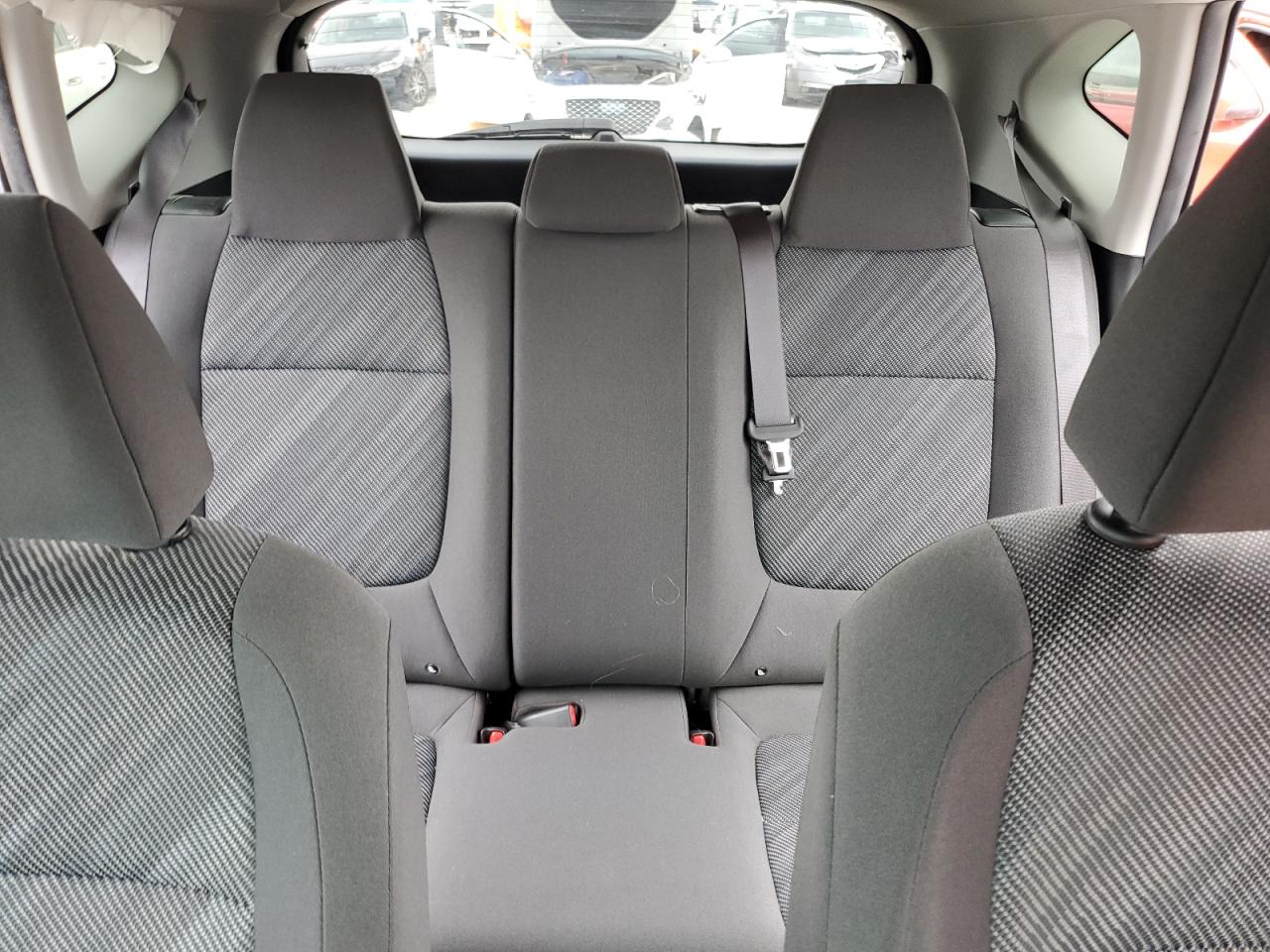 2022 KIA SELTOS LX VIN:KNDEPCAA2N7318548