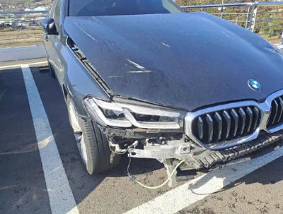 2021 BMW 523 WBA31ES04MWX07865 VIN:WBA31ES04MWX07865