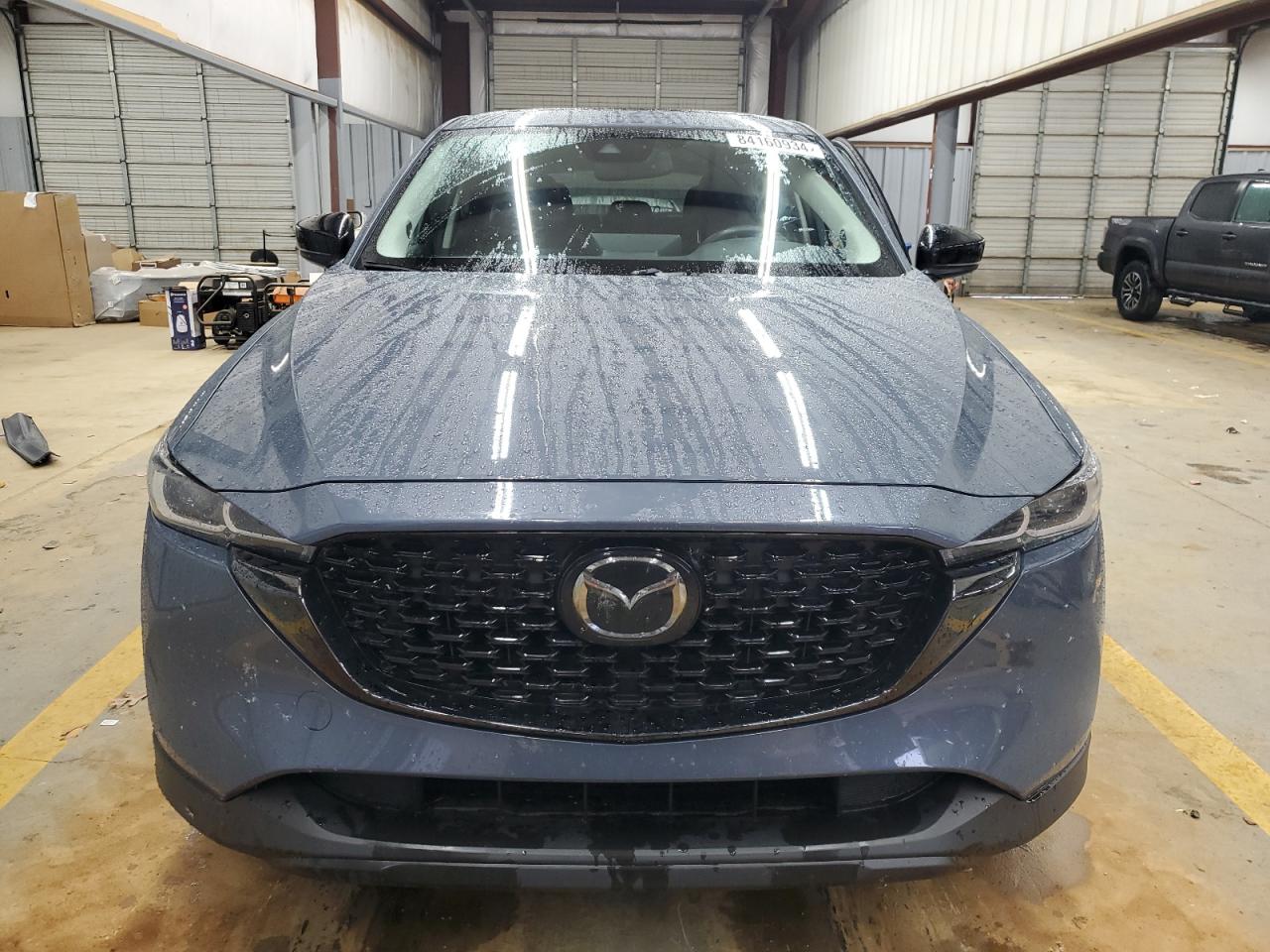 2023 MAZDA CX-5 PREFERRED VIN:JM3KFBCM9P0206677
