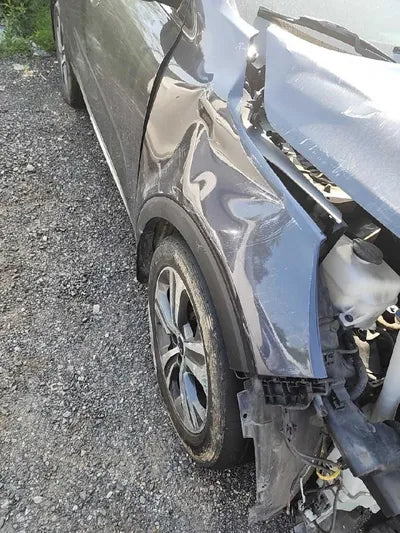 2017 Kia Sorento VIN: