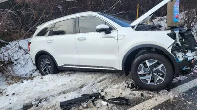 2022 Kia Sorento VIN:
