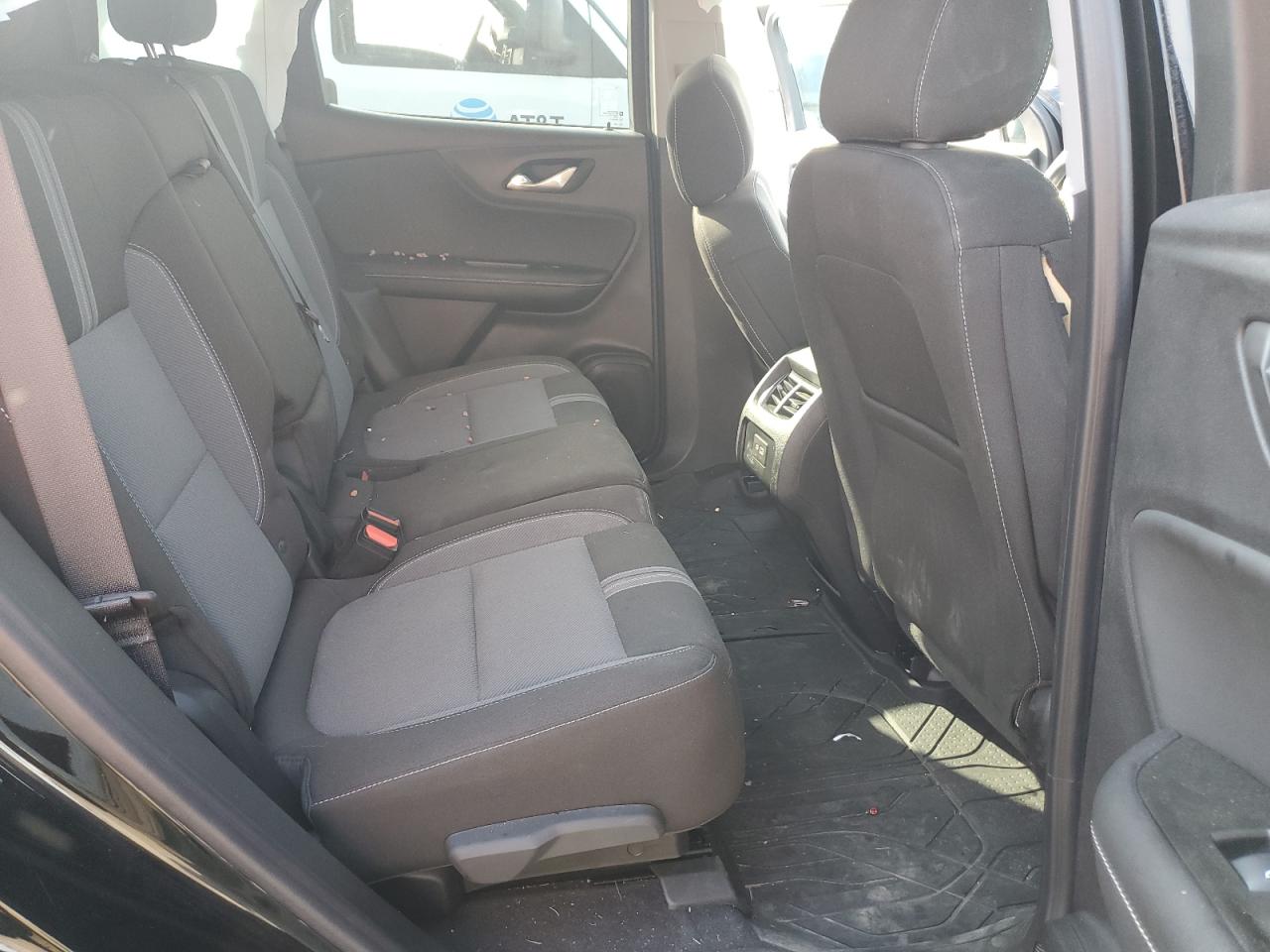 2024 CHEVROLET BLAZER 2LT VIN:3GNKBCR45RS237557