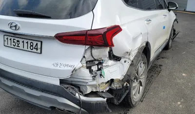 2020 Hyundai Santa FE KMHS281CBLU256464 VIN:KMHS281CBLU256464