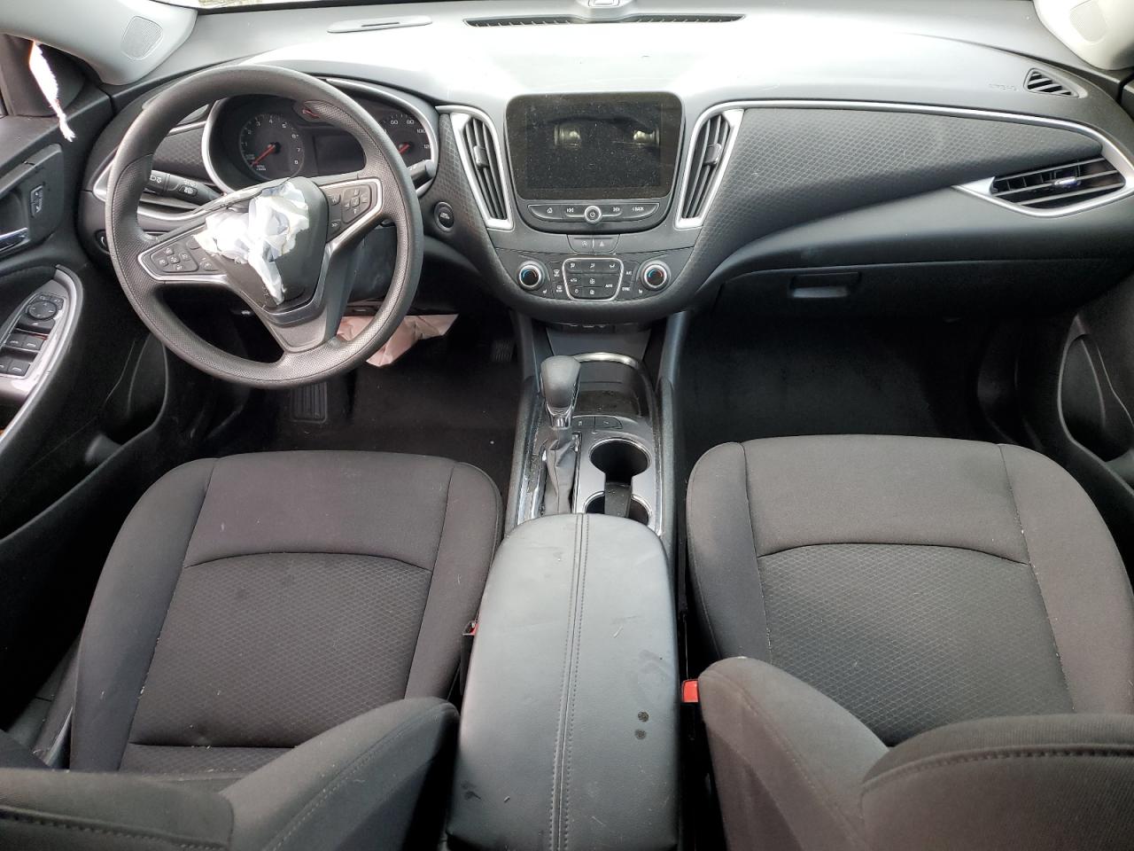 2024 CHEVROLET MALIBU LT VIN:1G1ZD5ST8RF236852