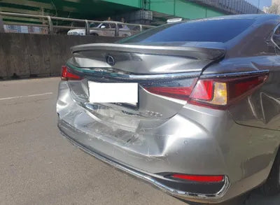 2021 Lexus ES 300 JTHBA1C15M2000519 VIN:JTHBA1C15M2000519