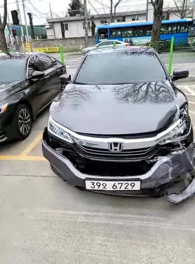 2017 Honda Accord JHMCR6650HC202323 VIN:JHMCR6650HC202323