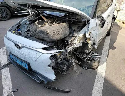 2019 Hyundai Kona KMHK381GFKU053342 VIN:KMHK381GFKU053342