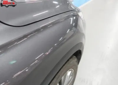 2020 Hyundai Santa FE 193KMKMHS281BBLU3 VIN:193KMKMHS281BBLU3