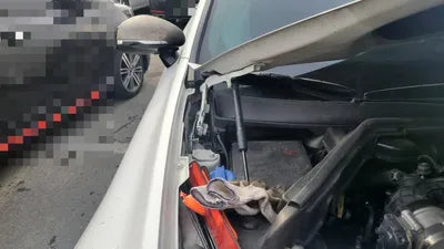 2017 Kia Stinger KNAE551CDJS009155 VIN:KNAE551CDJS009155