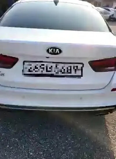 2020 Kia K5 KNAGT411BLA373219 VIN:KNAGT411BLA373219