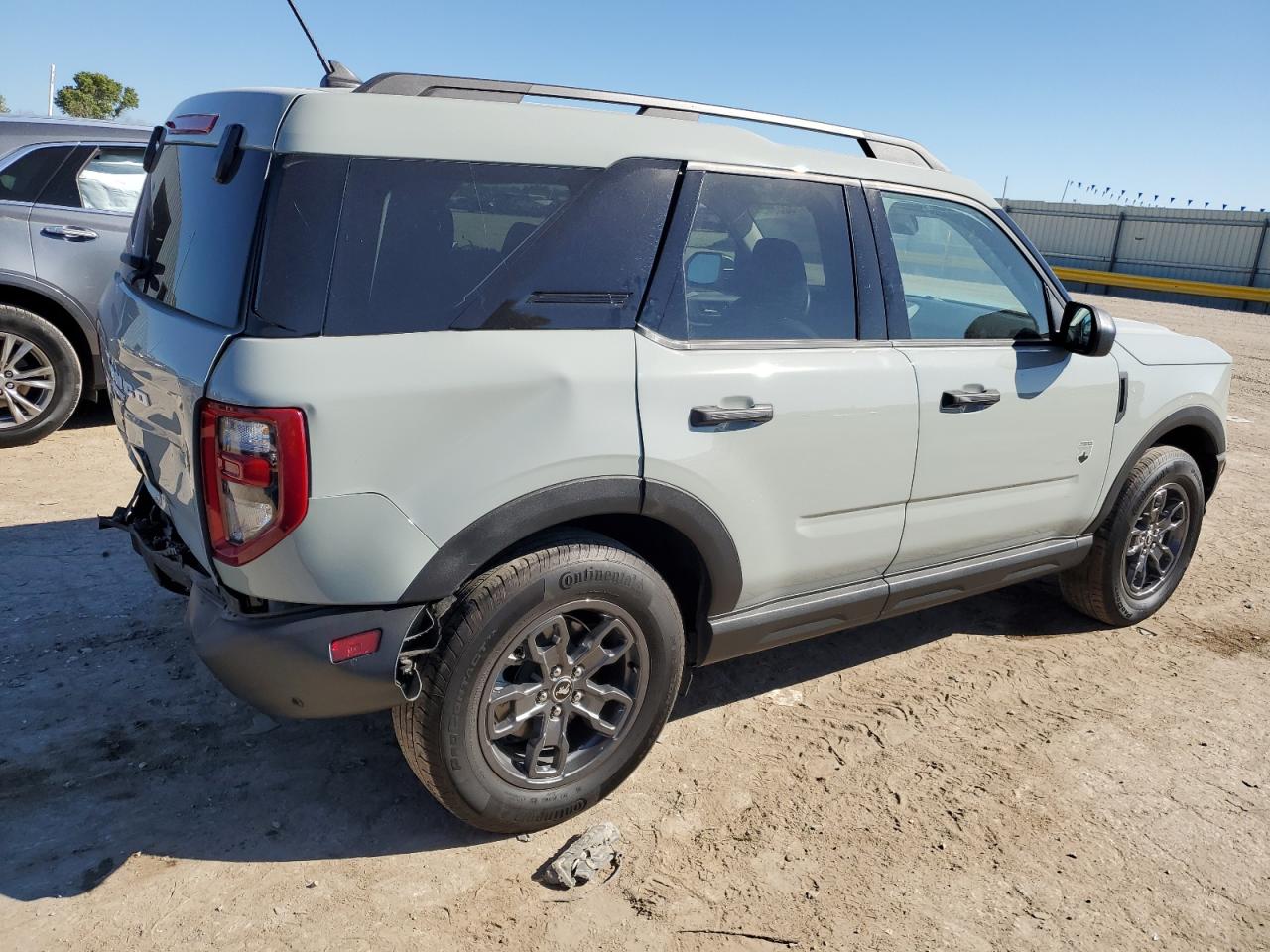 2023 FORD BRONCO SPORT BIG BEND VIN:3FMCR9B68PRD20200