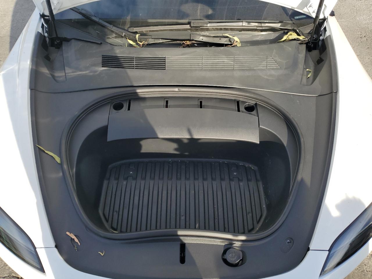 2024 TESLA MODEL 3  VIN:5YJ3E1EA4RF784896