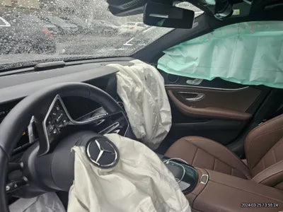 2022 Mercedes-Benz E 250 VIN: