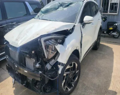 2022 Kia Sportage KNAPU81BGNK062442 VIN:KNAPU81BGNK062442