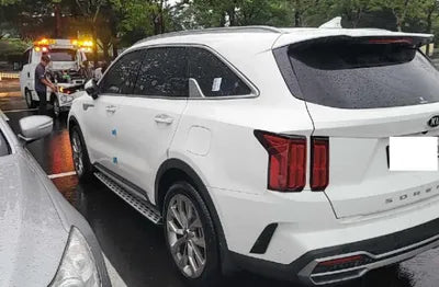 2021 Kia Sorento KNARG81BGMA015077 VIN:KNARG81BGMA015077