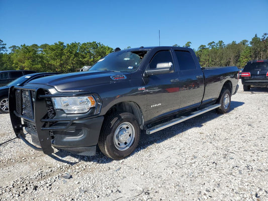 2022 RAM 2500 TRADESMAN VIN:3C6UR4HJ2NG164971