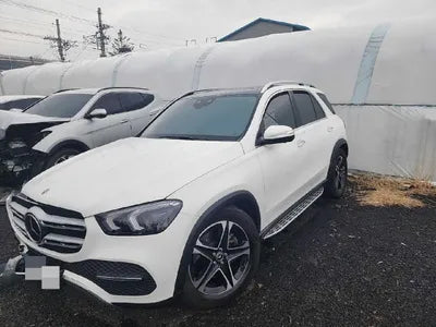 2022 Mercedes-Benz GLE 350 VIN: