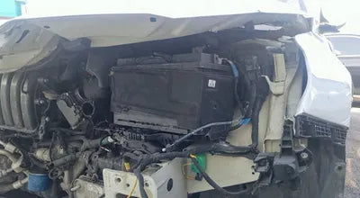 2017 Kia K5 KNAGV411BHA168538 VIN:KNAGV411BHA168538