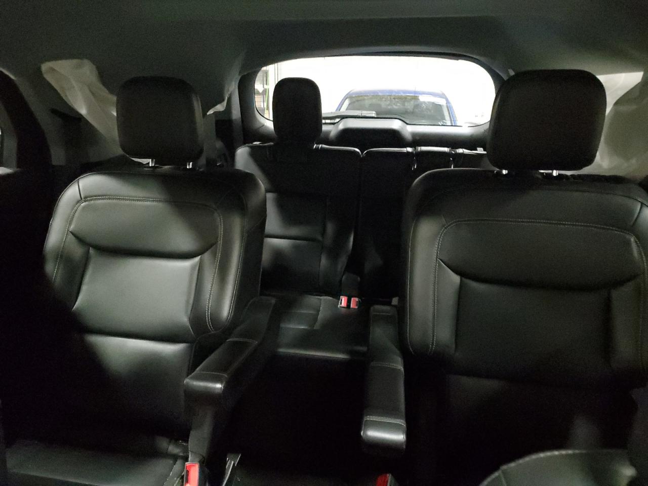 2022 FORD EXPLORER XLT VIN:1FMSK8DH1NGB23821