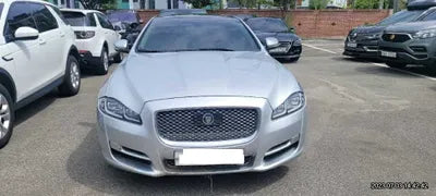 2016 Jaguar XJ SAJAA2290GNV97724 VIN:SAJAA2290GNV97724