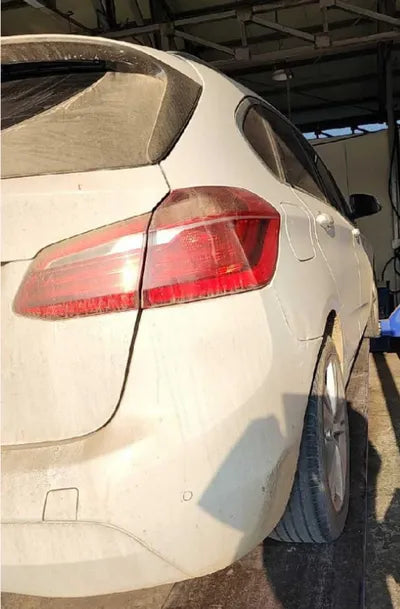 2016 BMW 2 Series Gran Tourer WBA2C1103GV484390 VIN:WBA2C1103GV484390