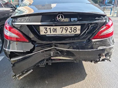 2015 Mercedes-Benz CLS 250 WDDLJ9HBXFA139291 VIN:WDDLJ9HBXFA139291