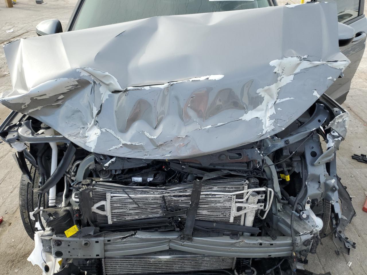 2023 CHEVROLET TRAILBLAZER LT VIN:KL79MPS2XPB190856