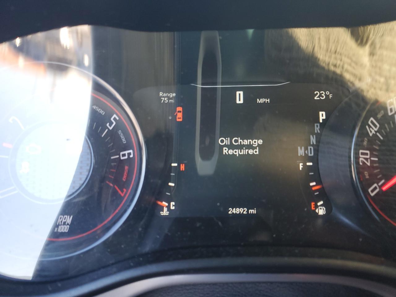 2023 DODGE CHALLENGER SXT VIN:2C3CDZAG3PH602340