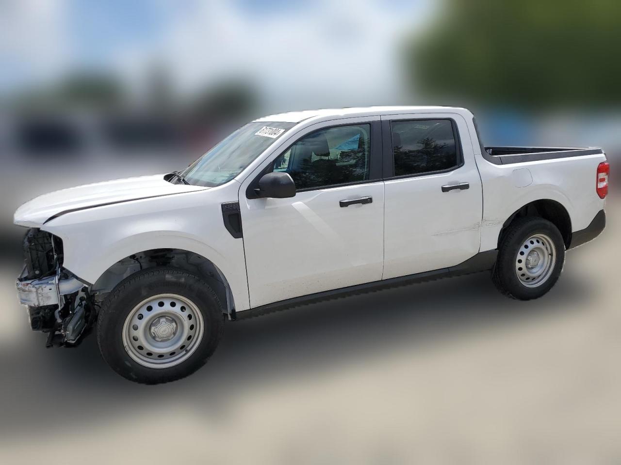 2022 FORD MAVERICK XL VIN:3FTTW8E33NRA71133