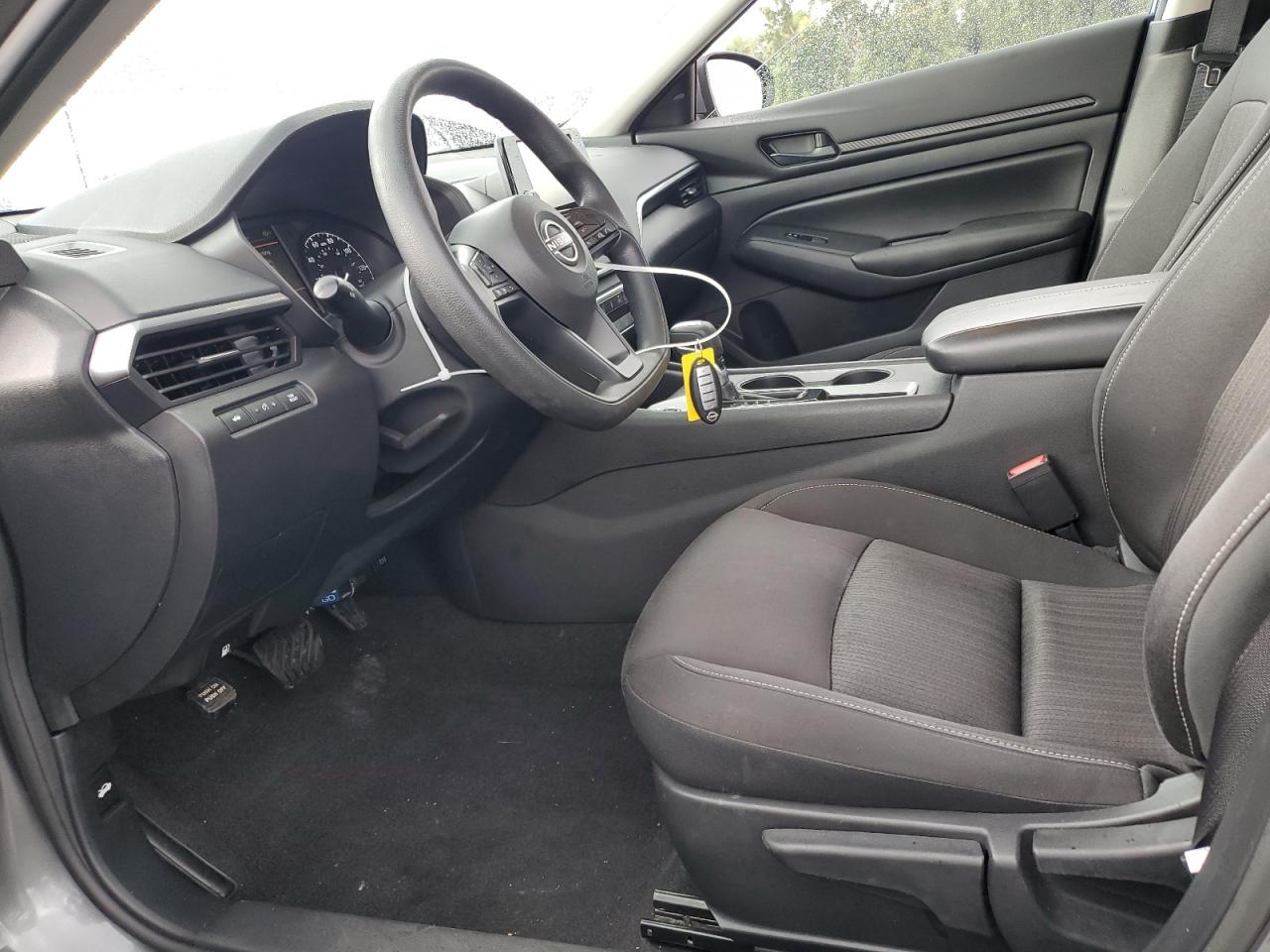 2023 NISSAN ALTIMA S VIN:1N4BL4BV0PN389306