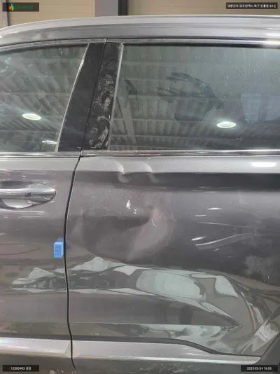 2020 Hyundai Santa FE KMHS381ABLU279302 VIN:KMHS381ABLU279302