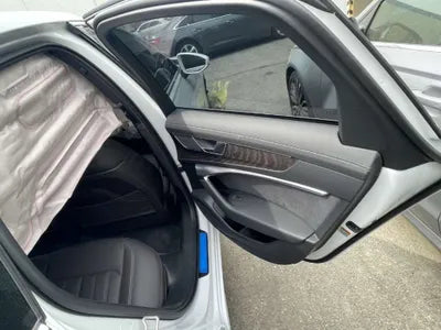 2022 Audi A6 WAUZZZF20NN053864 VIN:WAUZZZF20NN053864