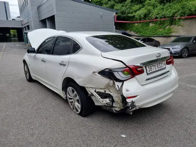 2015 Infiniti Q70 6302JNKDY11E7FM58 VIN:6302JNKDY11E7FM58