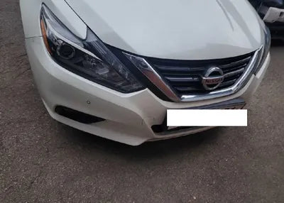 2017 Nissan Altima 1N4AL3AP4HC100675 VIN:1N4AL3AP4HC100675