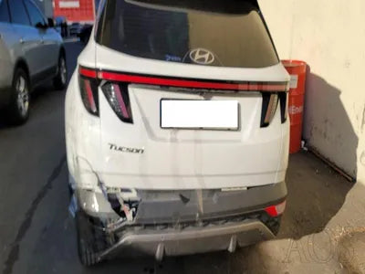 2021 Hyundai Tucson 234KMKMHJE811BMU0 VIN:234KMKMHJE811BMU0