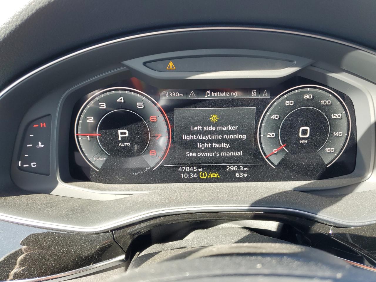 2022 AUDI Q7 PREMIUM PLUS VIN:WA1LXBF74ND016866