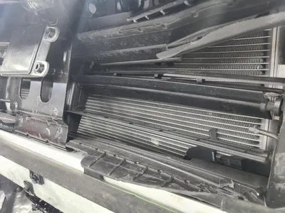 2022 Genesis G80 VIN: