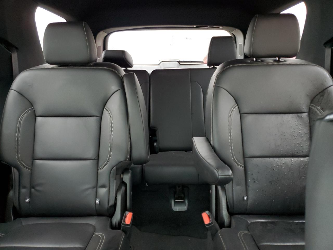 2023 CHEVROLET TRAVERSE LT VIN:1GNEVHKW3PJ252702