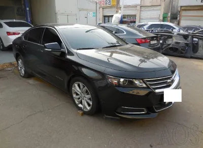 2016 Chevrolet Impala 1G1155SA9GU102286 VIN:1G1155SA9GU102286