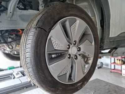 2020 Hyundai Kona KMHK381GFLU087090 VIN:KMHK381GFLU087090